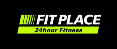 fitplace24のロゴ