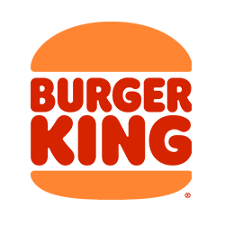 バーガーキングロゴ