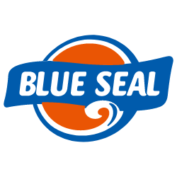 blueロゴ