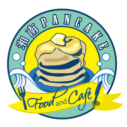 pancakeロゴ